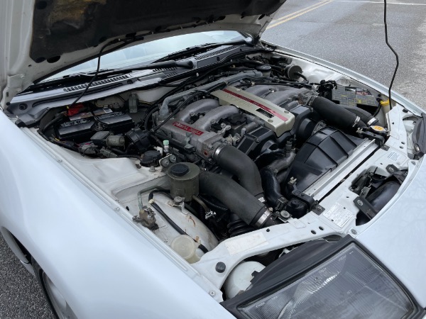 Used-1996-Nissan-300ZX-Twin-Turbo-Z32