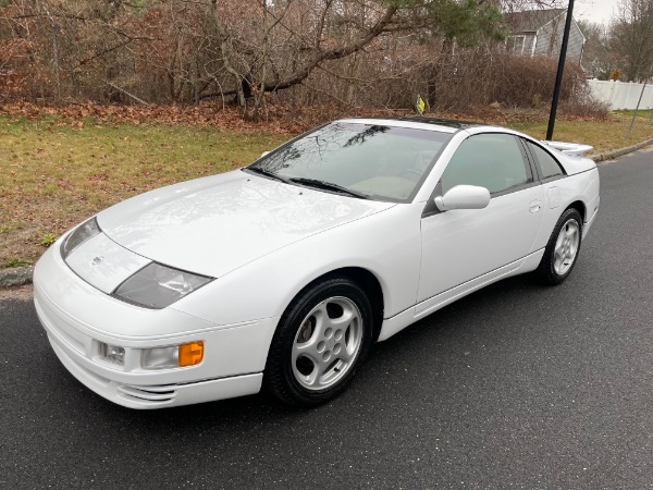 Used-1996-Nissan-300ZX-Twin-Turbo-Z32