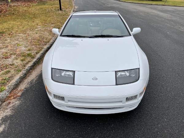 Used-1996-Nissan-300ZX-Twin-Turbo-Z32