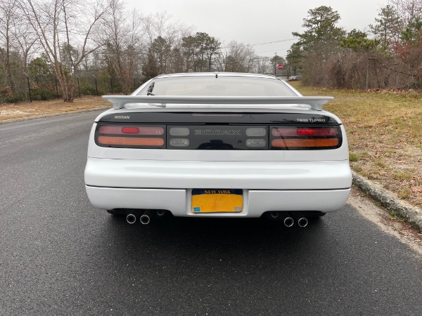 Used-1996-Nissan-300ZX-Twin-Turbo-Z32