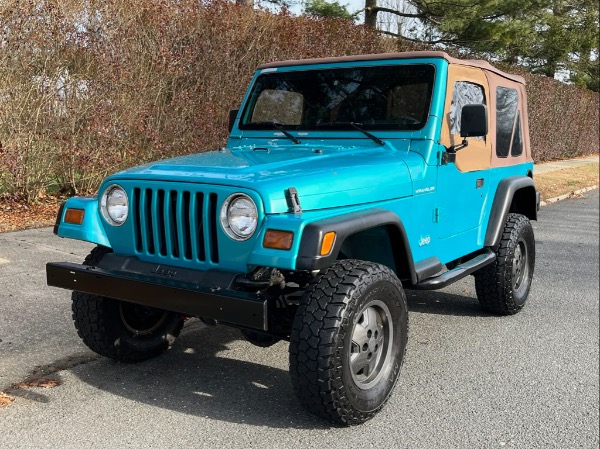 Used-1997-Jeep-Wrangler-SE