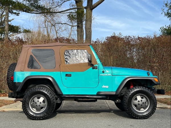 Used-1997-Jeep-Wrangler-SE