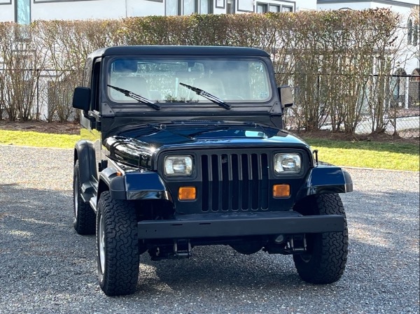 Used-1995-Jeep-Wrangler-YJ-SE