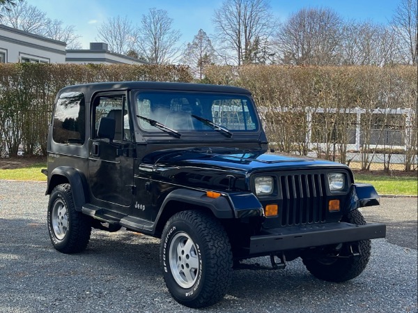 Used-1995-Jeep-Wrangler-YJ-SE