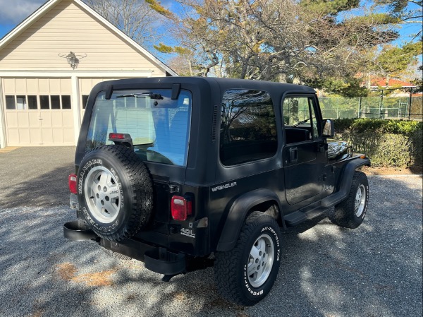 Used-1995-Jeep-Wrangler-YJ-SE