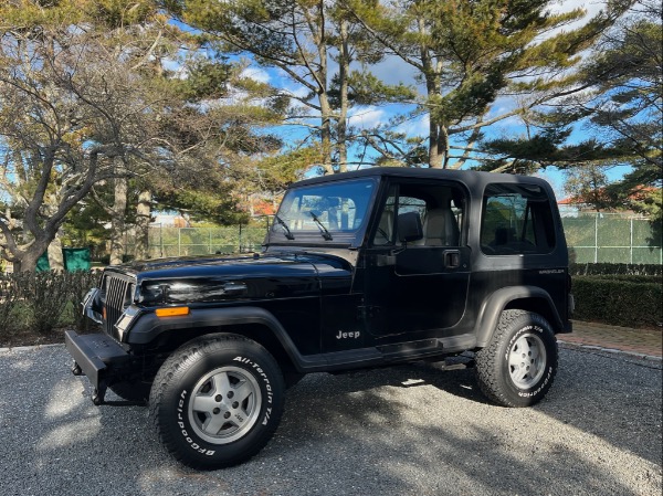 Used-1995-Jeep-Wrangler-YJ-SE