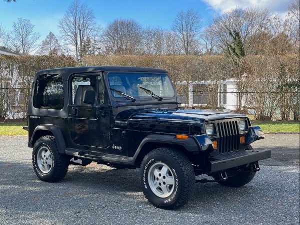 Used-1995-Jeep-Wrangler-YJ-SE