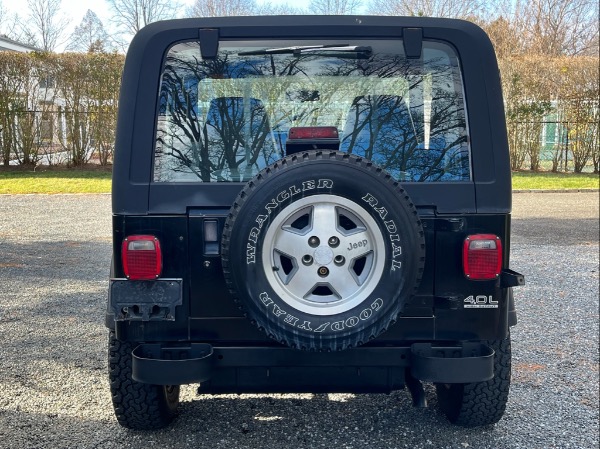 Used-1995-Jeep-Wrangler-YJ-SE