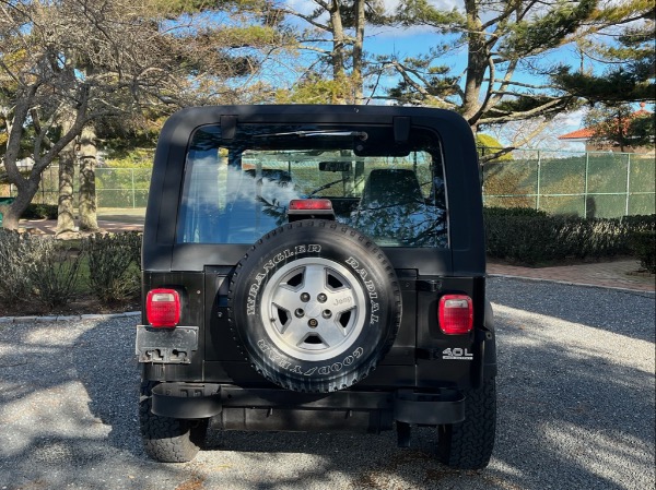 Used-1995-Jeep-Wrangler-YJ-SE