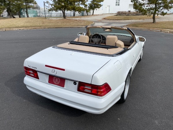 Used-2001-Mercedes-Benz-SL-500-SL-500