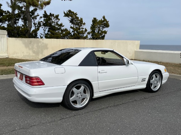 Used-2001-Mercedes-Benz-SL-500-SL-500