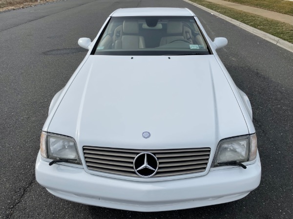 Used-2001-Mercedes-Benz-SL-500-SL-500