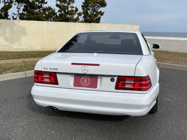 Used-2001-Mercedes-Benz-SL-500-SL-500