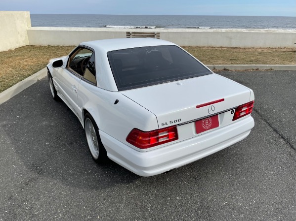 Used-2001-Mercedes-Benz-SL-500-SL-500