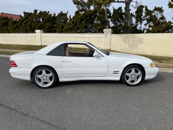 Used-2001-Mercedes-Benz-SL-500-SL-500