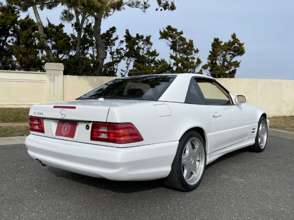 Used-2001-Mercedes-Benz-SL-500-SL-500