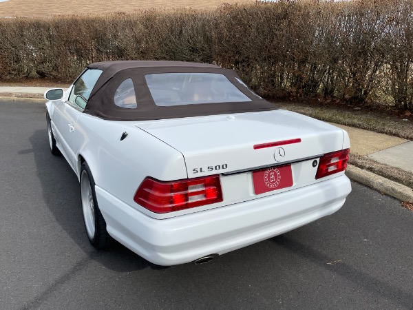 Used-2001-Mercedes-Benz-SL-500-SL-500