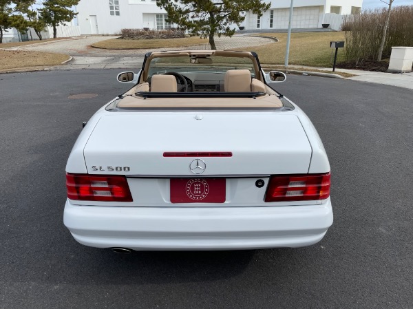 Used-2001-Mercedes-Benz-SL-500-SL-500