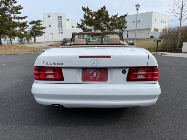 Used-2001-Mercedes-Benz-SL-500-SL-500