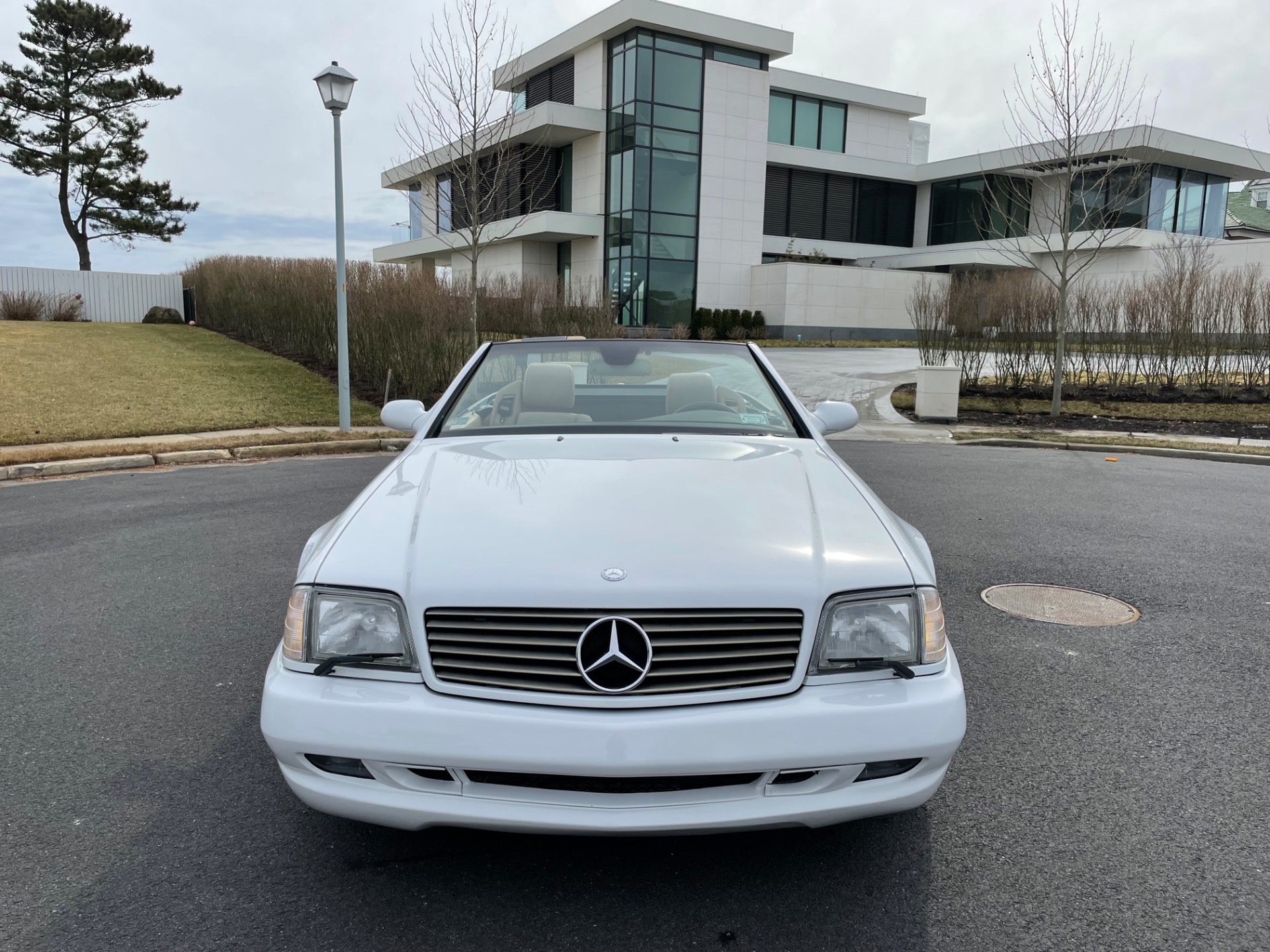 Used-2001-Mercedes-Benz-SL-500-SL-500