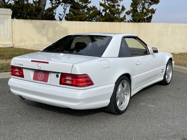 Used-2001-Mercedes-Benz-SL-500-SL-500