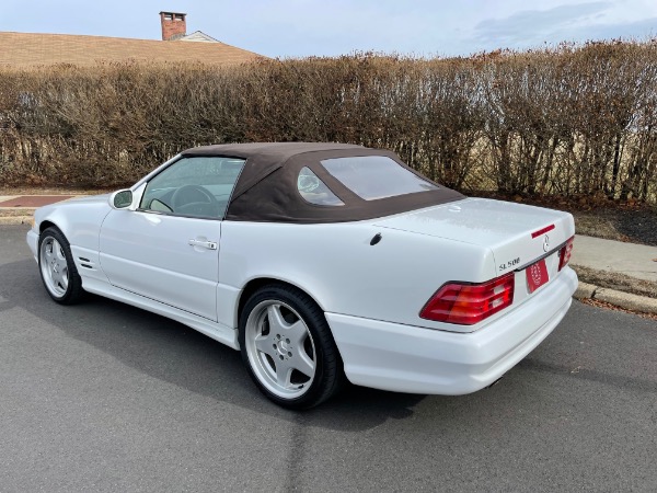 Used-2001-Mercedes-Benz-SL-500-SL-500