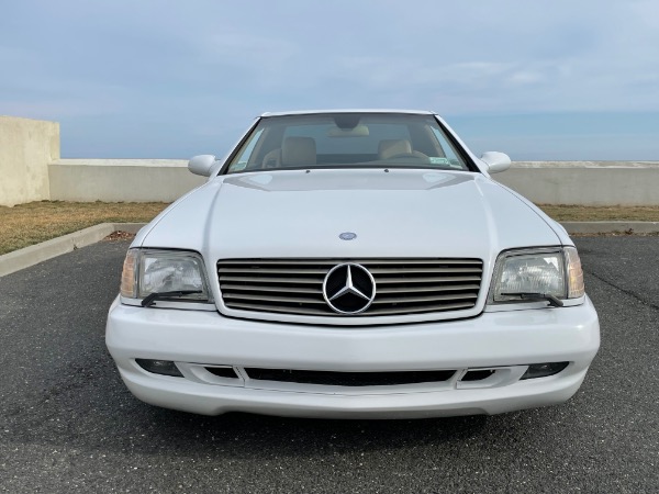 Used-2001-Mercedes-Benz-SL-500-SL-500