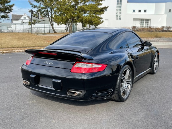 Used-2007-Porsche-911-Turbo-997