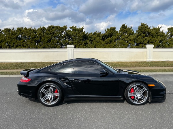 Used-2007-Porsche-911-Turbo-997