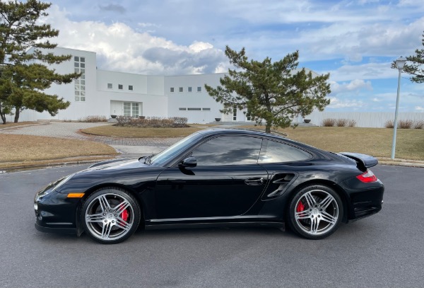 Used-2007-Porsche-911-Turbo-997