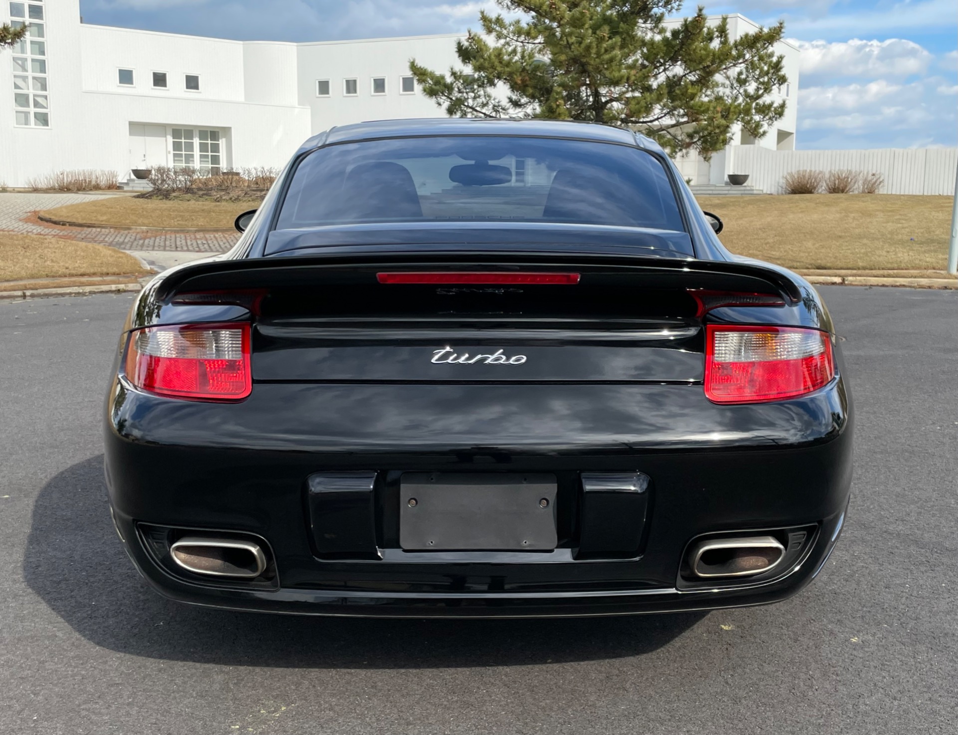 Used-2007-Porsche-911-Turbo-997