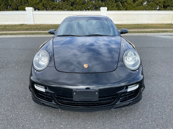 Used-2007-Porsche-911-Turbo-997