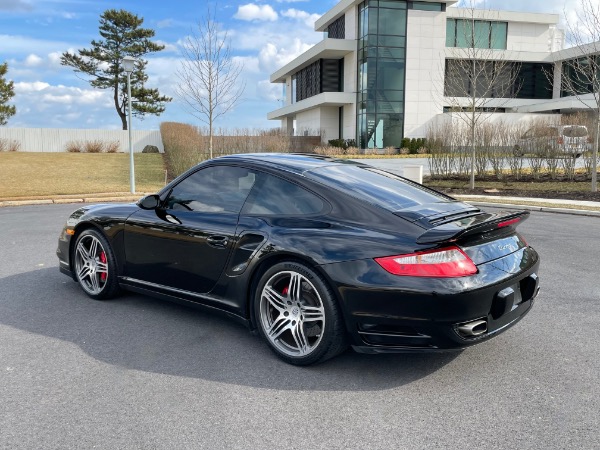 Used-2007-Porsche-911-Turbo-997