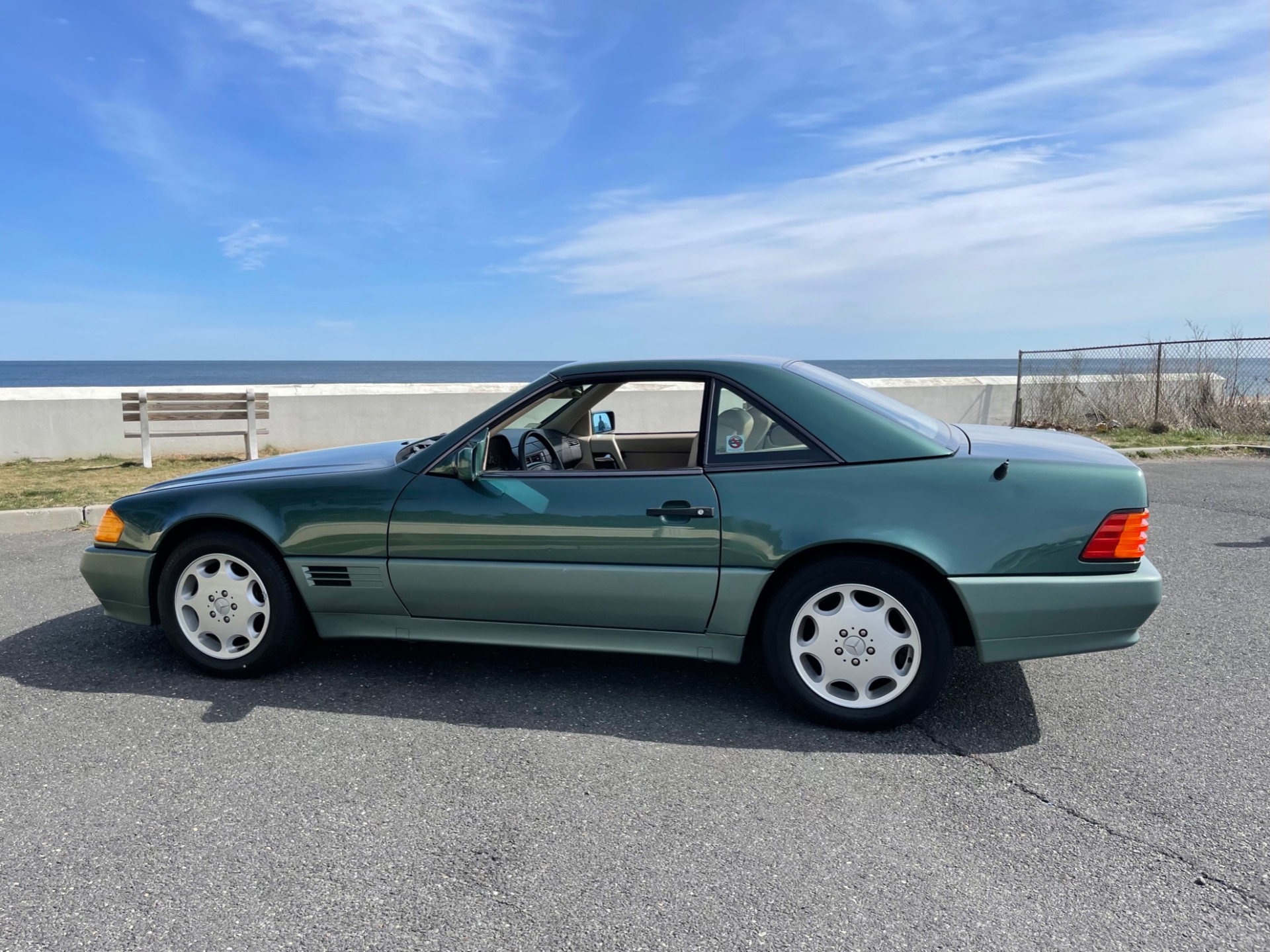 Used-1993-Mercedes-Benz-500-SL-