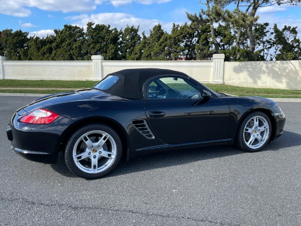 Used-2005-Porsche-Boxster