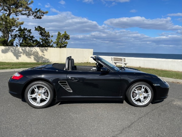 Used-2005-Porsche-Boxster