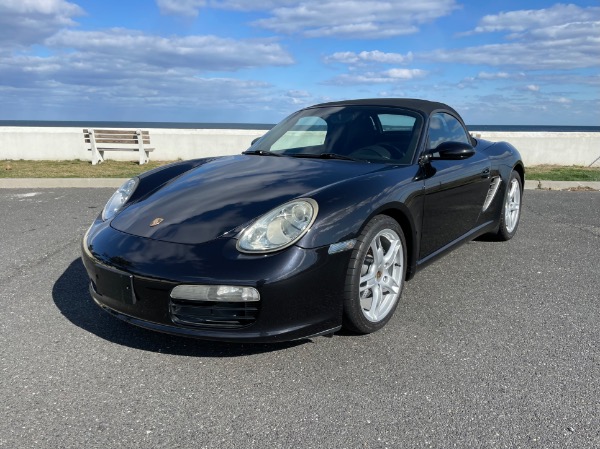 Used-2005-Porsche-Boxster