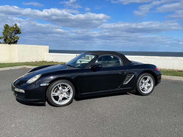 Used-2005-Porsche-Boxster