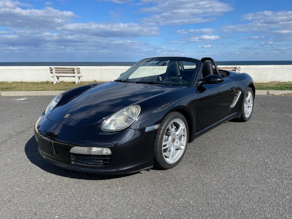 Used-2005-Porsche-Boxster