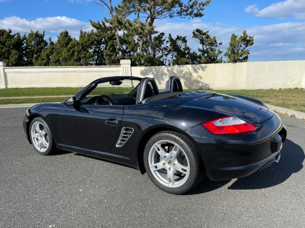 Used-2005-Porsche-Boxster