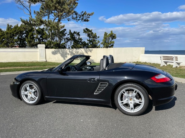 Used-2005-Porsche-Boxster