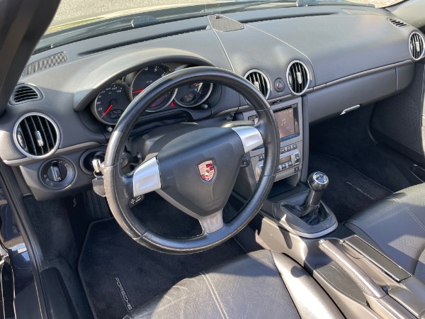 Used-2005-Porsche-Boxster