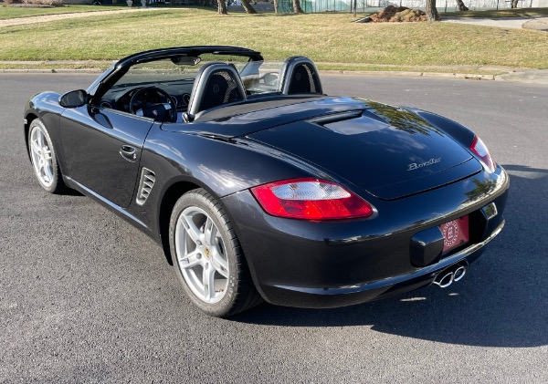 Used-2005-Porsche-Boxster