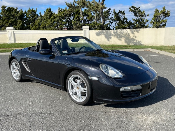 Used-2005-Porsche-Boxster