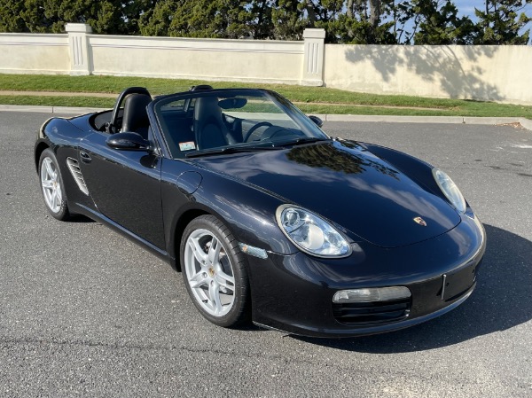 Used-2005-Porsche-Boxster