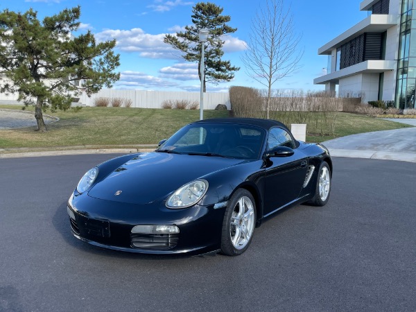 Used-2005-Porsche-Boxster