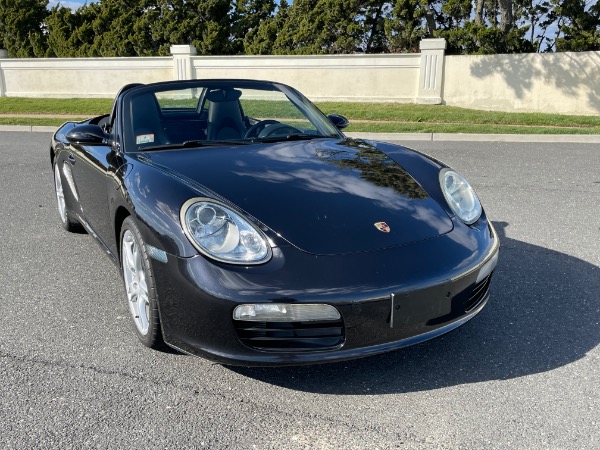 Used-2005-Porsche-Boxster