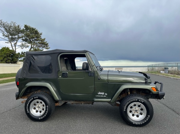 Used-2006-Jeep-Wrangler-65th-Anniversary-Edition