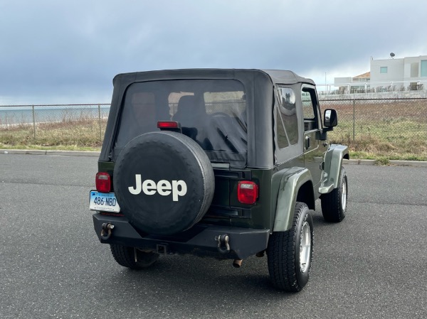 Used-2006-Jeep-Wrangler-65th-Anniversary-Edition