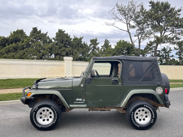 Used-2006-Jeep-Wrangler-65th-Anniversary-Edition